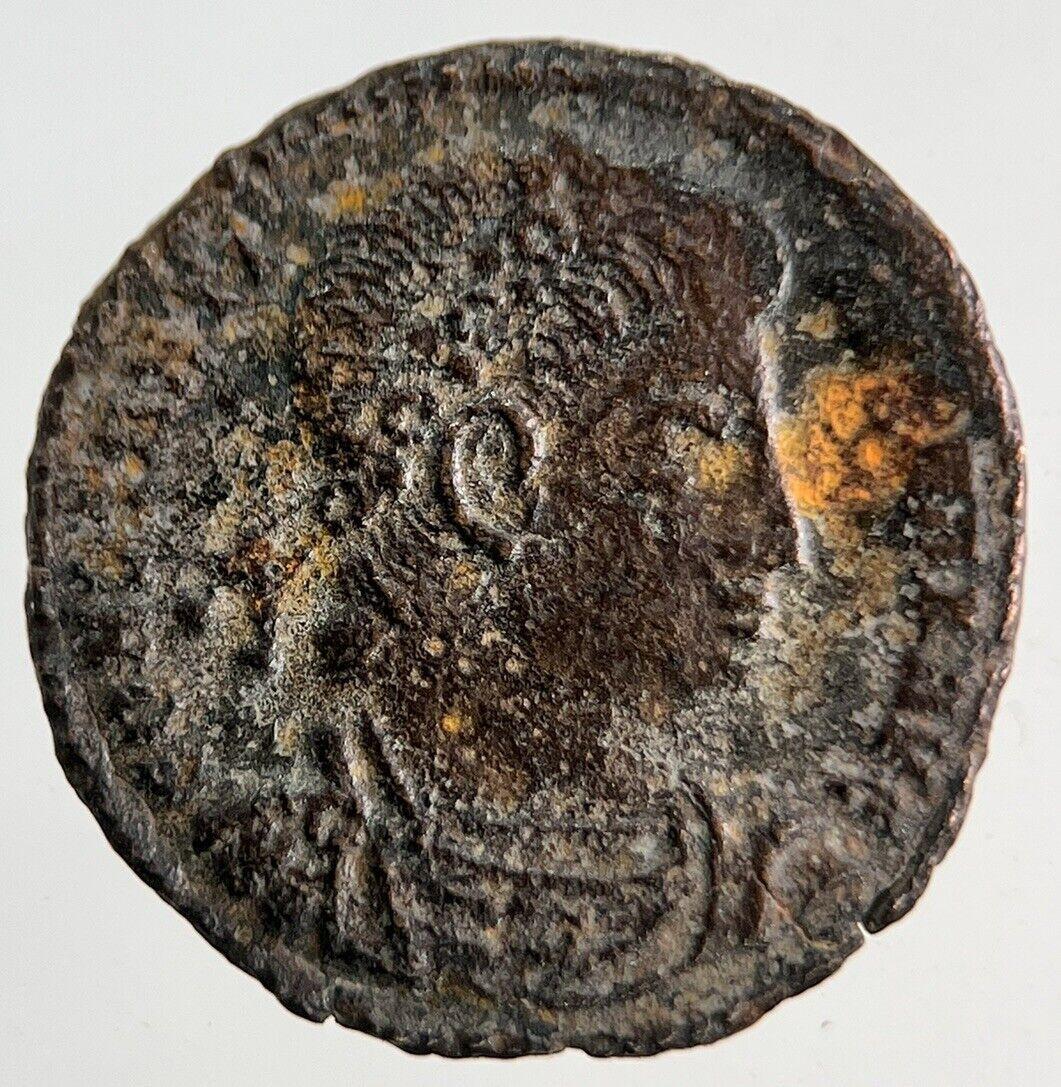 Ancient Roman Rome Bronze Denarius Coin | Collectable Grade