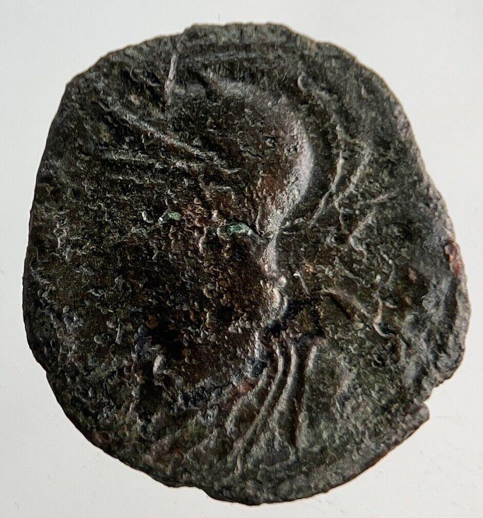 Ancient Roman Rome Bronze Denarius Coin | Collectable Grade