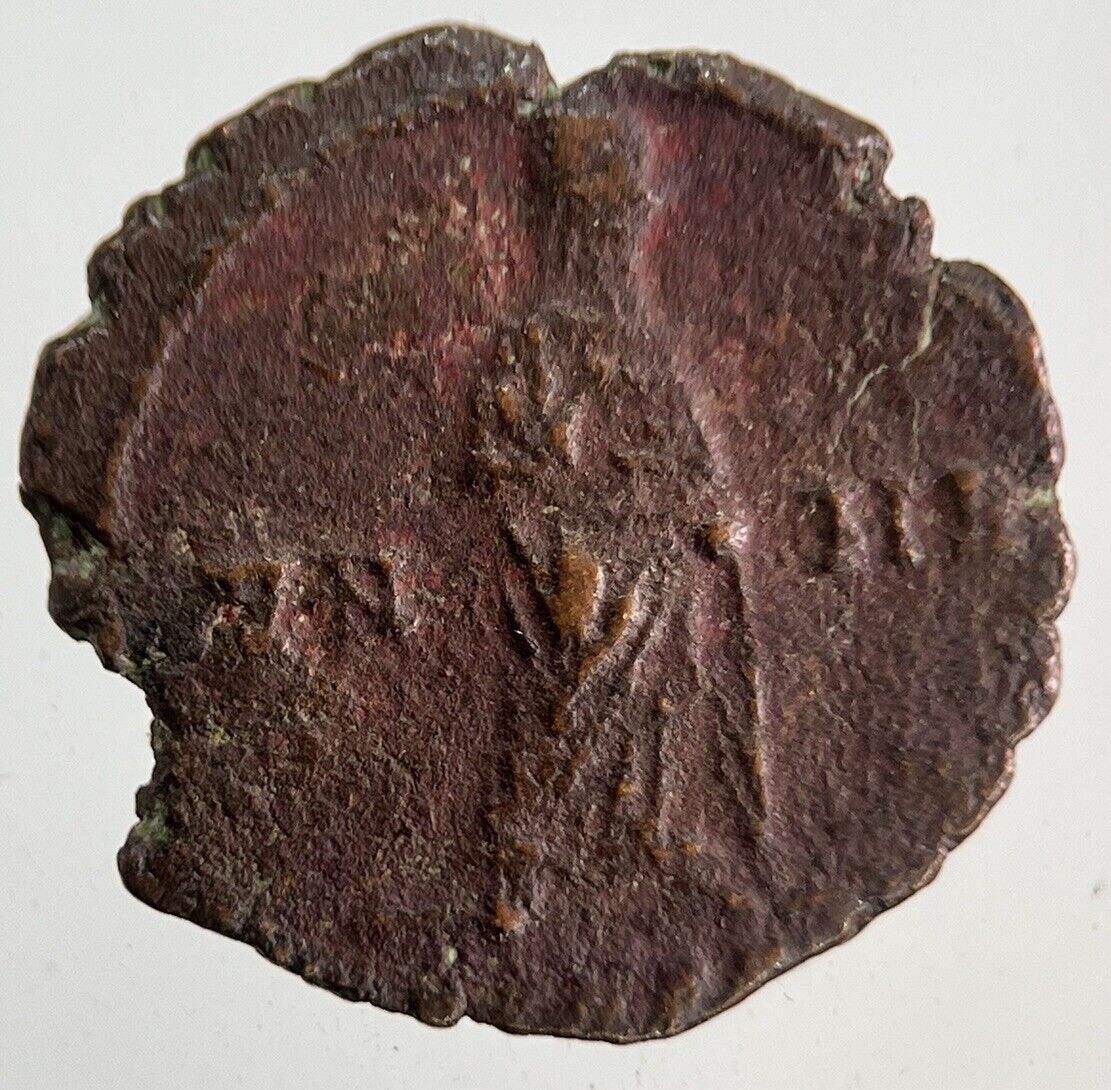 Ancient Roman Rome Bronze Denarius Coin | Collectable Grade