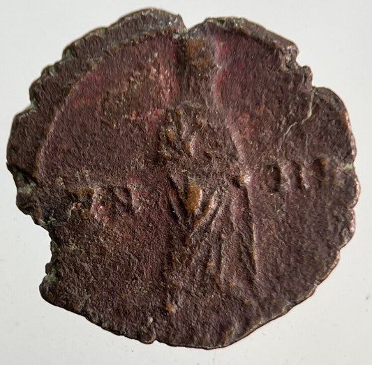 Ancient Roman Rome Bronze Denarius Coin | Collectable Grade