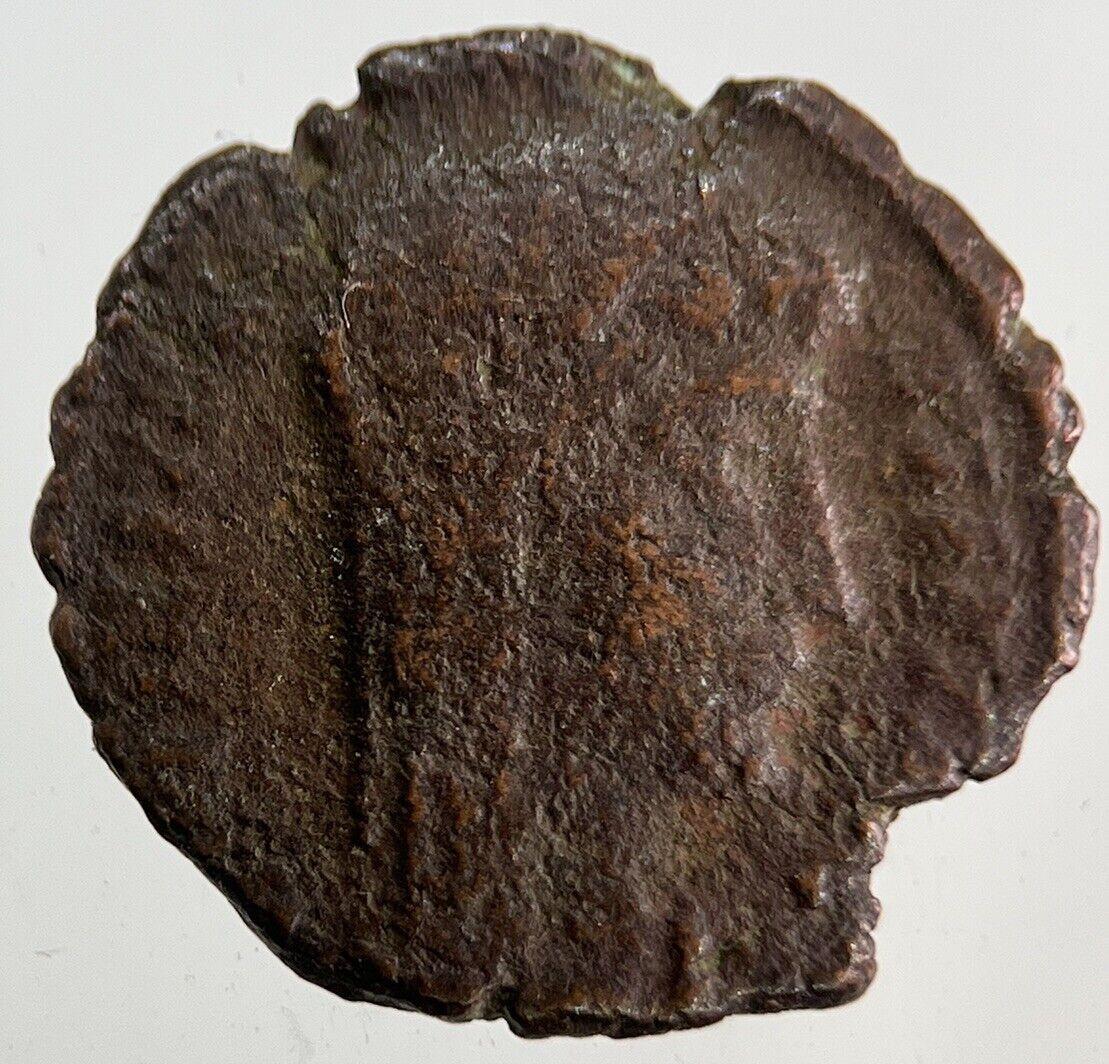 Ancient Roman Rome Bronze Denarius Coin | Collectable Grade