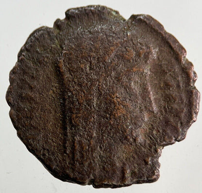 Ancient Roman Rome Bronze Denarius Coin | Collectable Grade