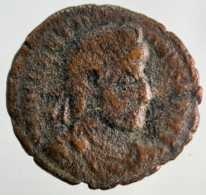 Ancient Roman Rome Bronze Denarius Coin | Collectable Grade