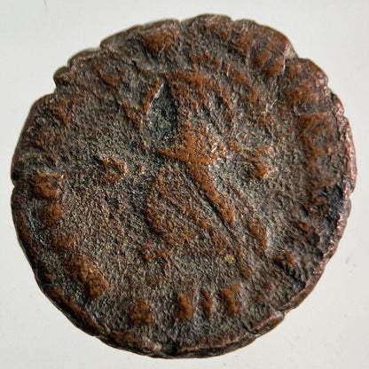 Ancient Roman Rome Bronze Denarius Coin | Collectable Grade