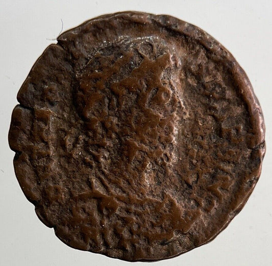 Ancient Roman Rome Bronze Denarius Coin | Collectable Grade