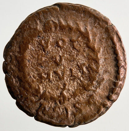 Ancient Roman Rome Bronze Denarius Coin | Collectable Grade