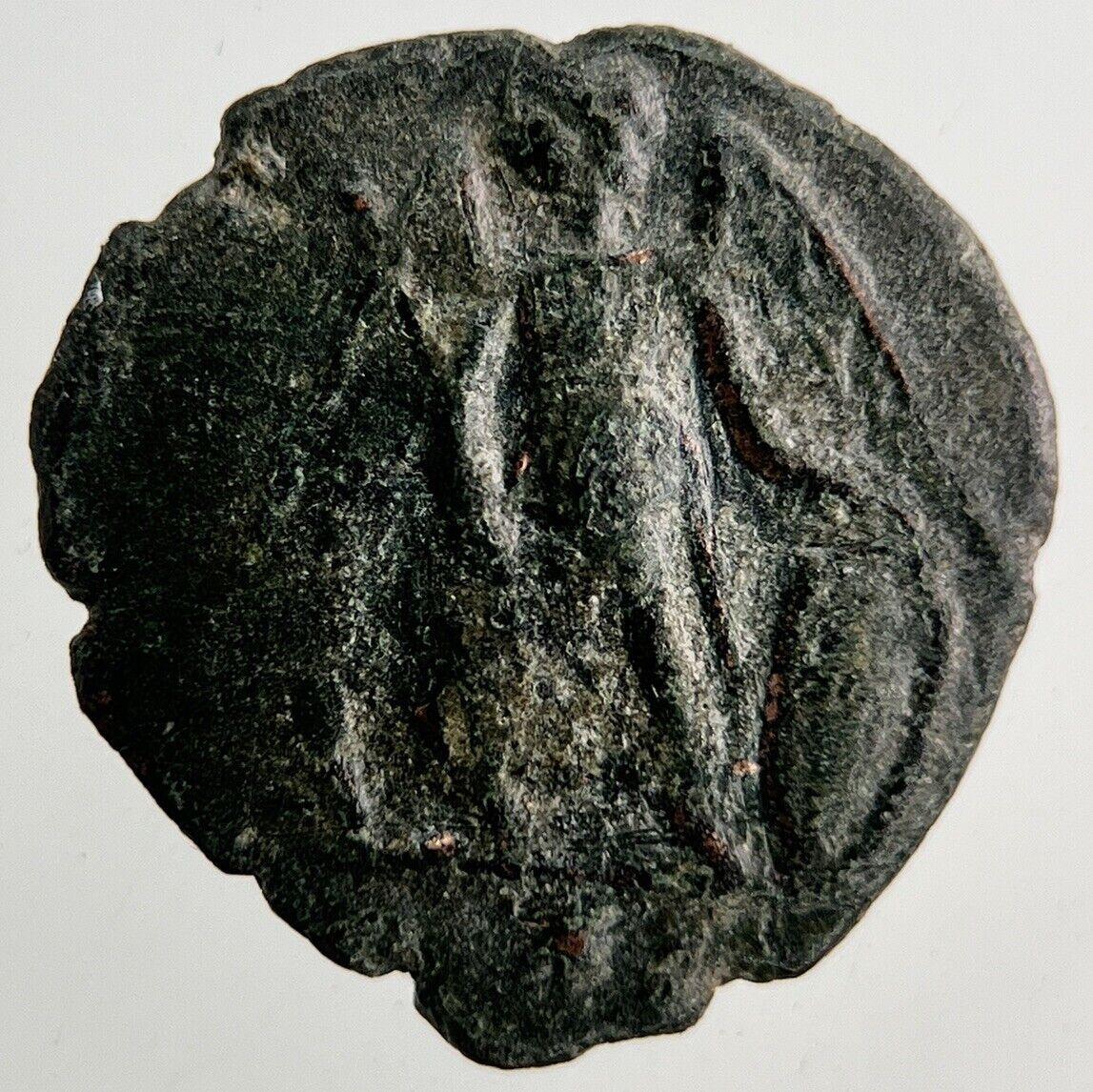 Ancient Roman Rome Bronze Denarius Coin | Collectable Grade