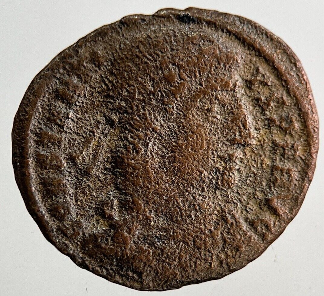 Ancient Roman Rome Bronze Denarius Coin | Collectable Grade