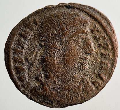 Ancient Roman Rome Bronze Denarius Coin | Collectable Grade