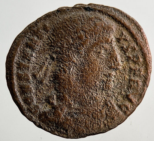 Ancient Roman Rome Bronze Denarius Coin | Collectable Grade