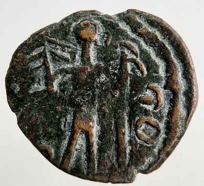 Ancient Roman Rome Bronze Denarius Coin | Collectable Grade