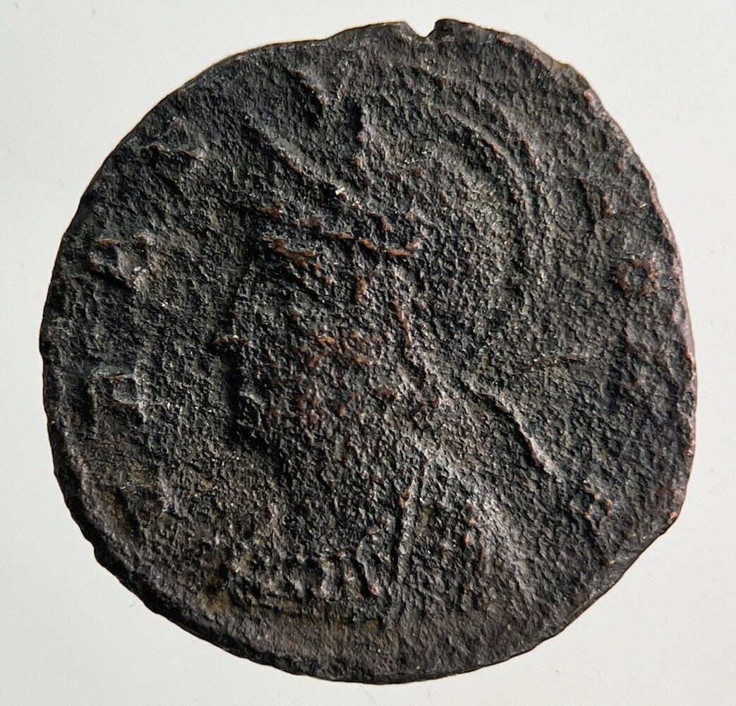 Ancient Roman Rome Bronze Denarius Coin | Collectable Grade