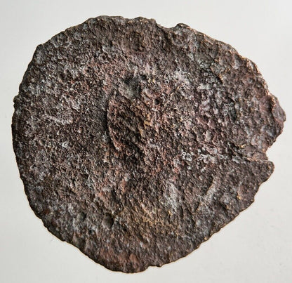 Ancient Roman Rome Bronze Denarius Coin | Collectable Grade