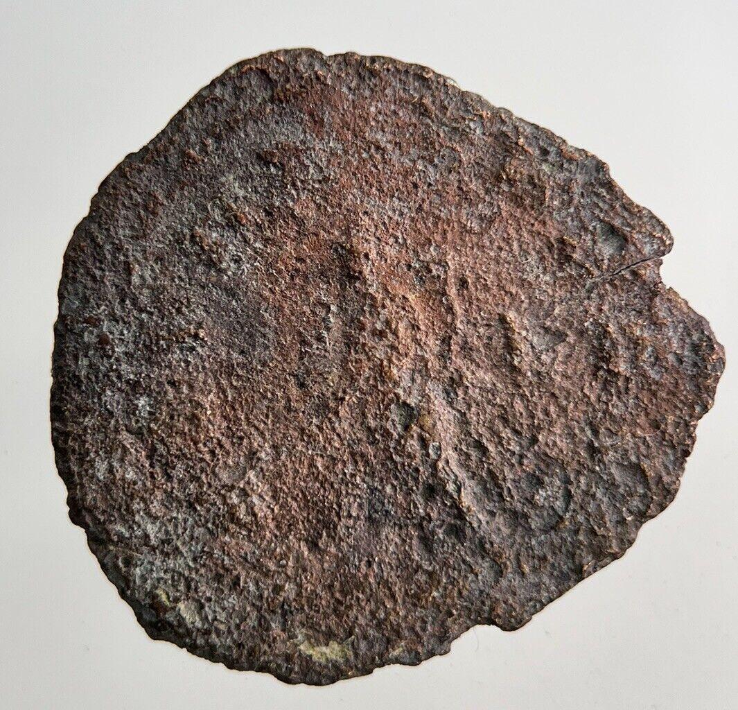 Ancient Roman Rome Bronze Denarius Coin | Collectable Grade