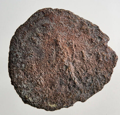 Ancient Roman Rome Bronze Denarius Coin | Collectable Grade