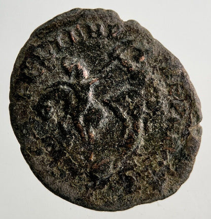 Ancient Roman Rome Bronze Denarius Coin | Collectable Grade