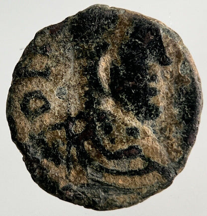 Ancient Roman Rome Bronze Denarius Coin | Collectable Grade