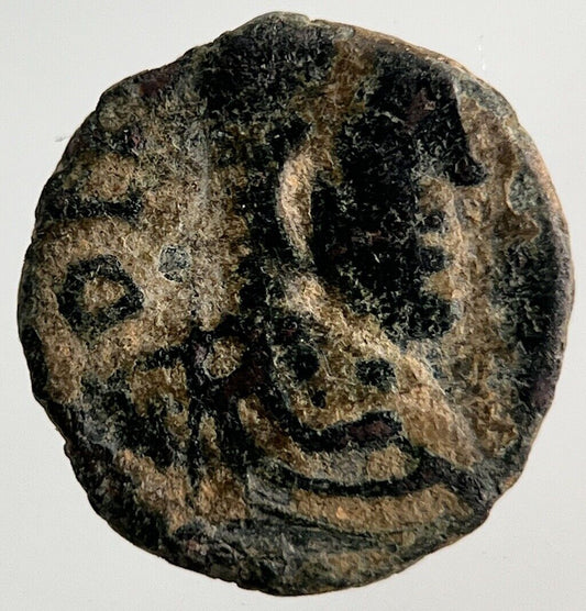 Ancient Roman Rome Bronze Denarius Coin | Collectable Grade