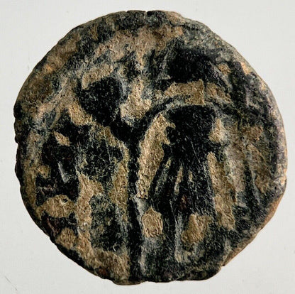 Ancient Roman Rome Bronze Denarius Coin | Collectable Grade