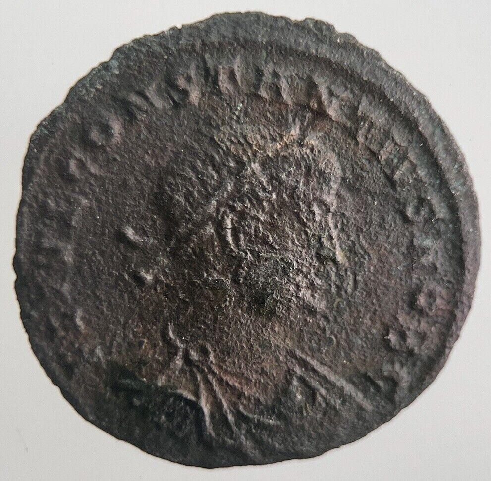 Ancient Rome Roman Constantine Bronze Coin | Collectable Grade | a4217