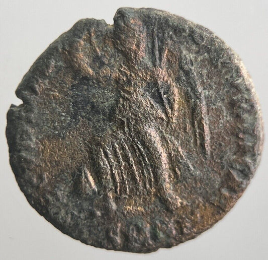 Ancient Rome Roman Constantine Bronze Coin | Collectable Grade | a4213