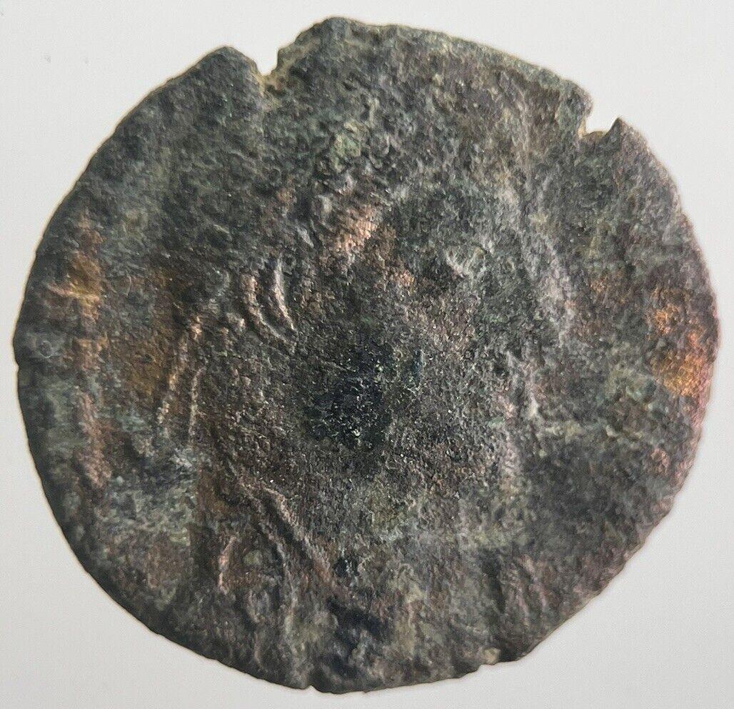 Ancient Rome Roman Constantine Bronze Coin | Collectable Grade | a4213
