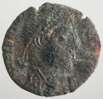 Ancient Rome Roman Constantine Bronze Coin | Collectable Grade | a4213