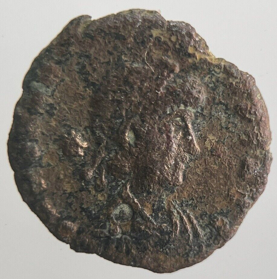 Ancient Rome Roman Constantine Bronze Coin | Collectable Grade | a4212