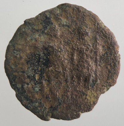 Ancient Rome Roman Constantine Bronze Coin | Collectable Grade | a4212