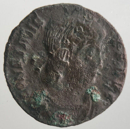 Ancient Rome Roman Constantine Bronze Coin | Collectable Grade | a4214