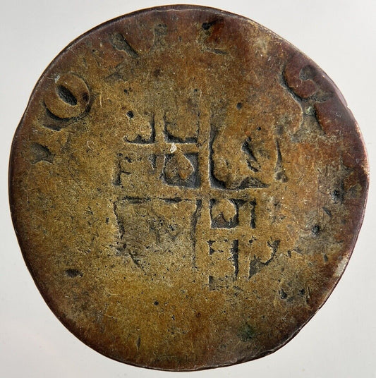 British Charles I 1st Shilling Hammered Silver Coin | Collectable Grade | a9218