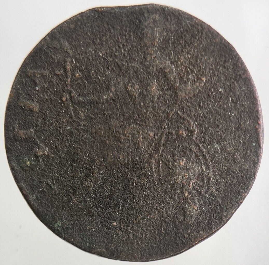 British George III 3rd Half-Penny Coin | Collectable Grade