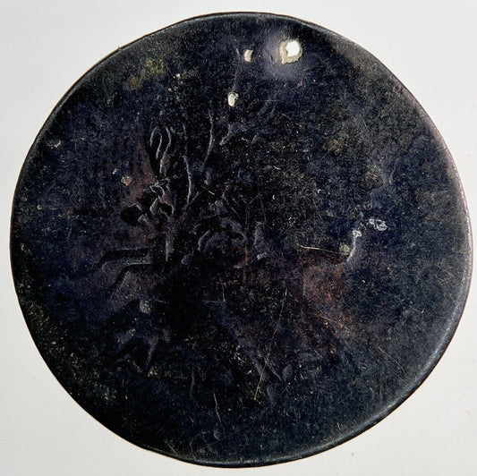 British George III 3rd Farthing Coin | Collectable Grade