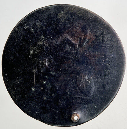 British George III 3rd Farthing Coin | Collectable Grade