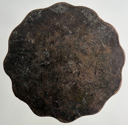 British John Banner Ltd Sheffield 1D Token Coin | Collectable Grade