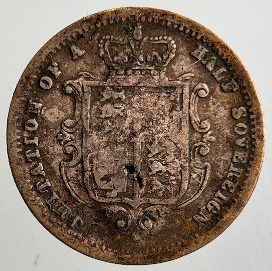 British Victoria Mini Toy Money Token Coin | Collectable Grade