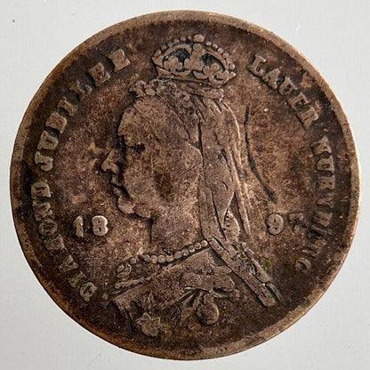 British Victoria Mini Toy Money Token Coin | Collectable Grade