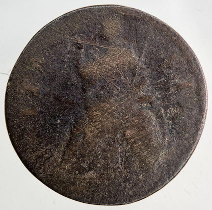 British William III 3rd Farthing Coin | Collectable Grade