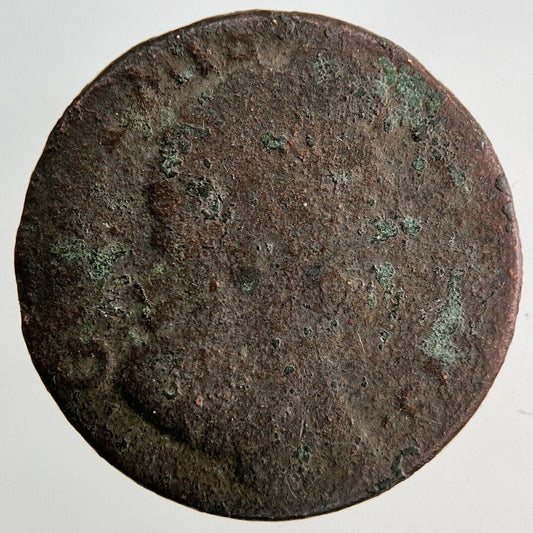 British William III 3rd Farthing Coin | Collectable Grade