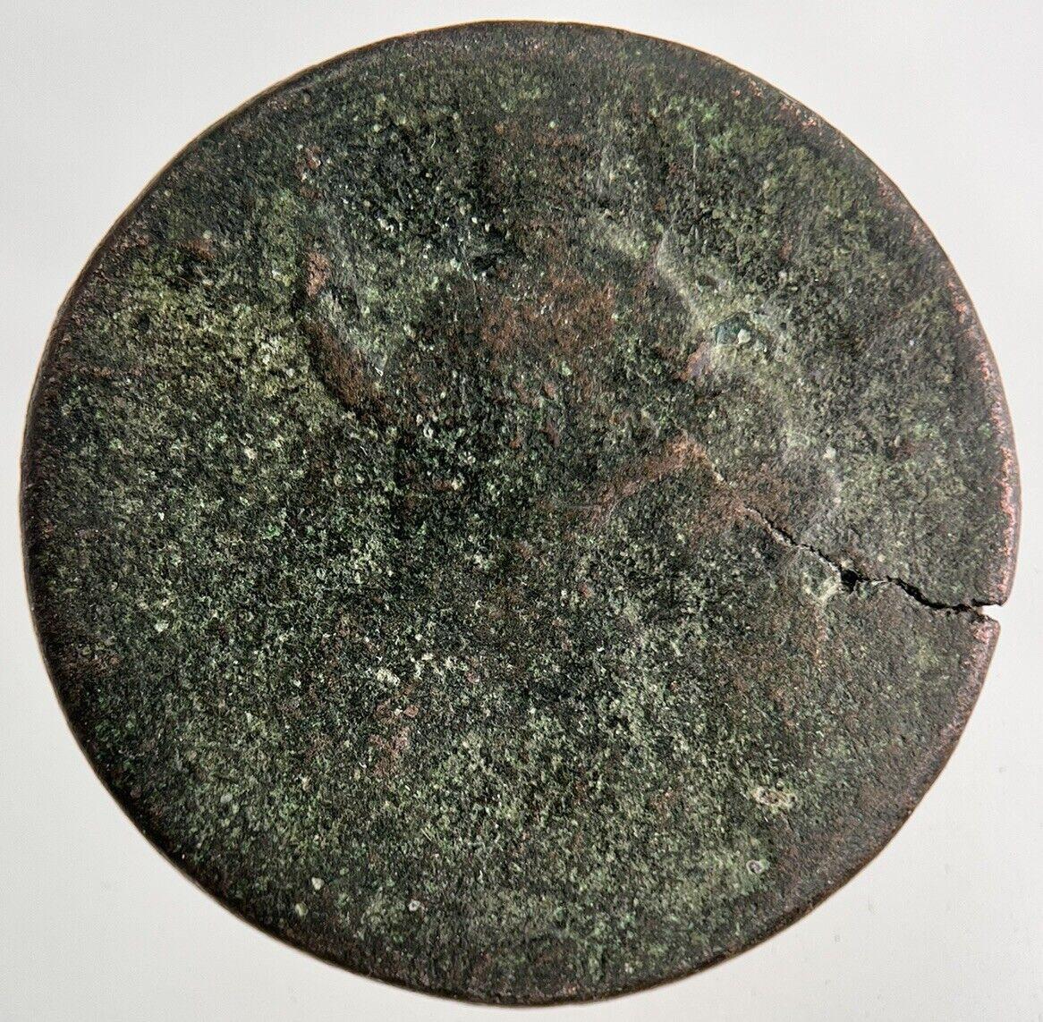 British William III 3rd Half-Penny Coin | Collectable Grade