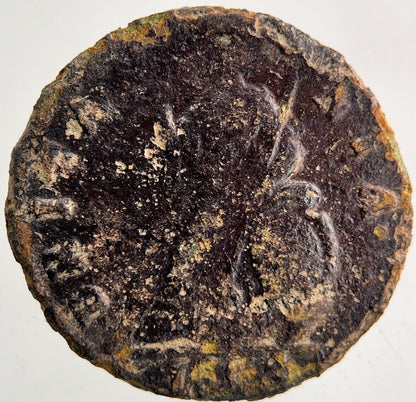 British William & Mary Farthing Coin | Collectable Grade