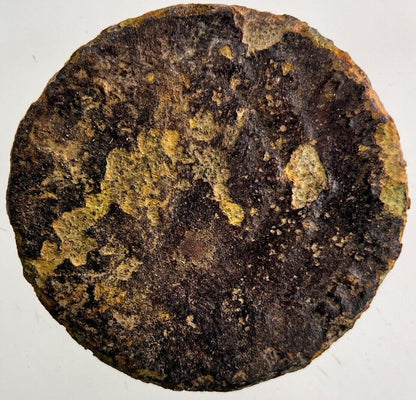 British William & Mary Farthing Coin | Collectable Grade