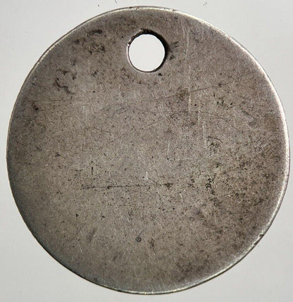 British William IV Sixpence Silver Coin | Collectable Grade | a5598