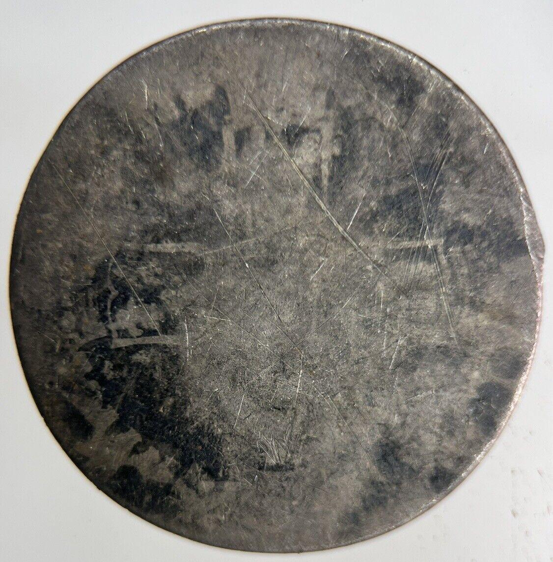 British William III 3rd Shilling Silver Coin | Collectable Grade