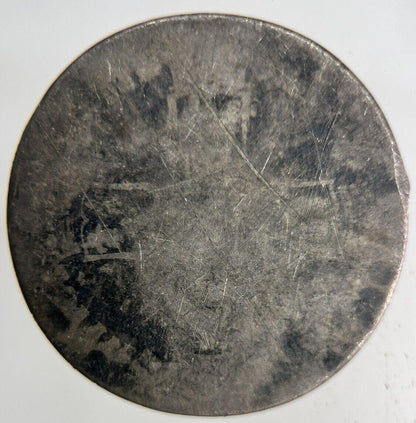 British William III 3rd Shilling Silver Coin | Collectable Grade