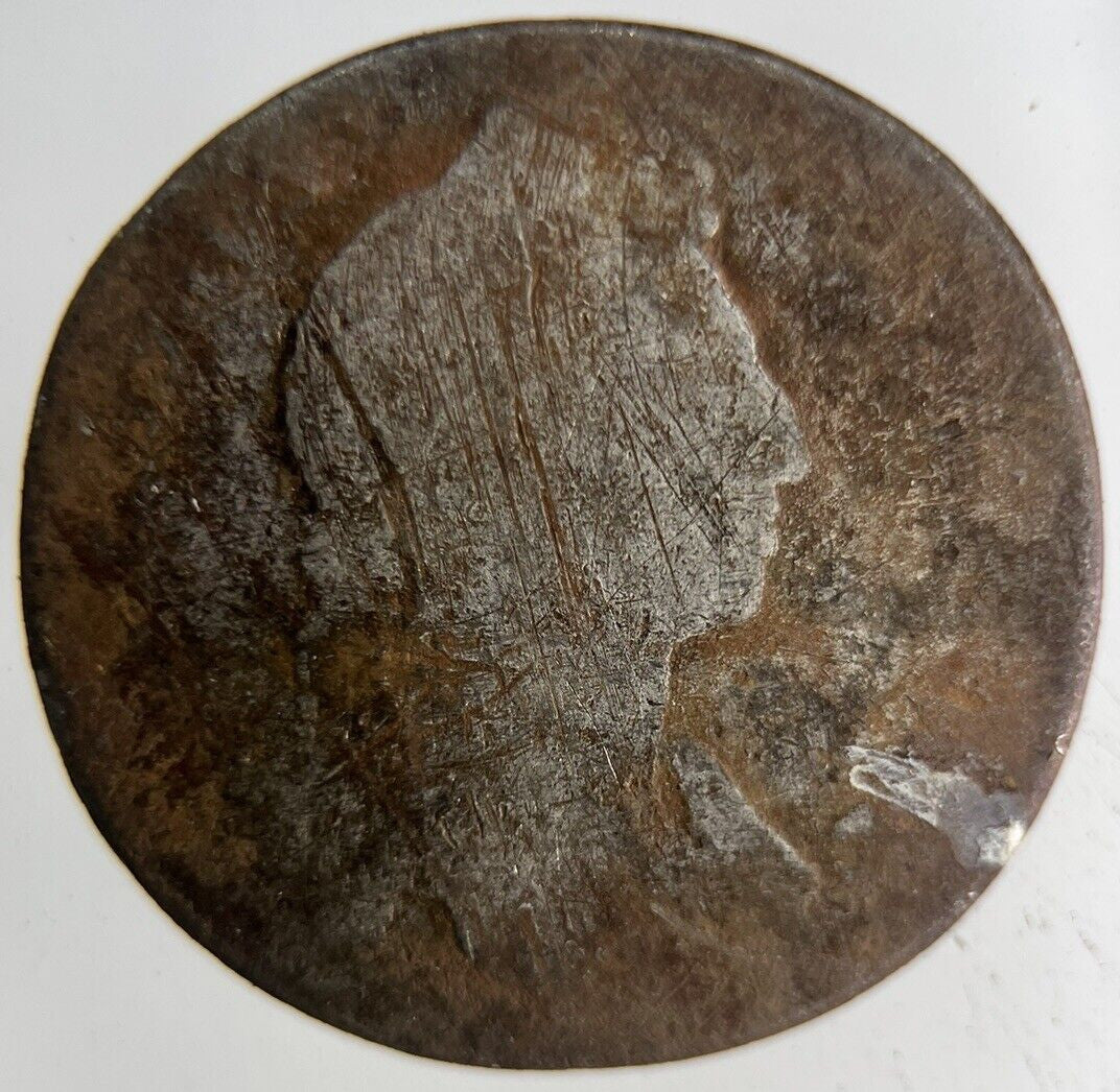 British William III 3rd Shilling Silver Coin | Collectable Grade