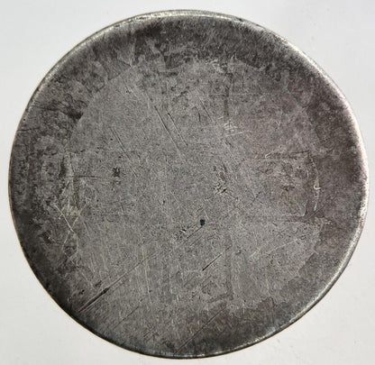 British William III 3rd Shilling Silver Coin | Collectable Grade