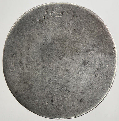 British William III 3rd Sixpence Silver Coin | Collectable Grade