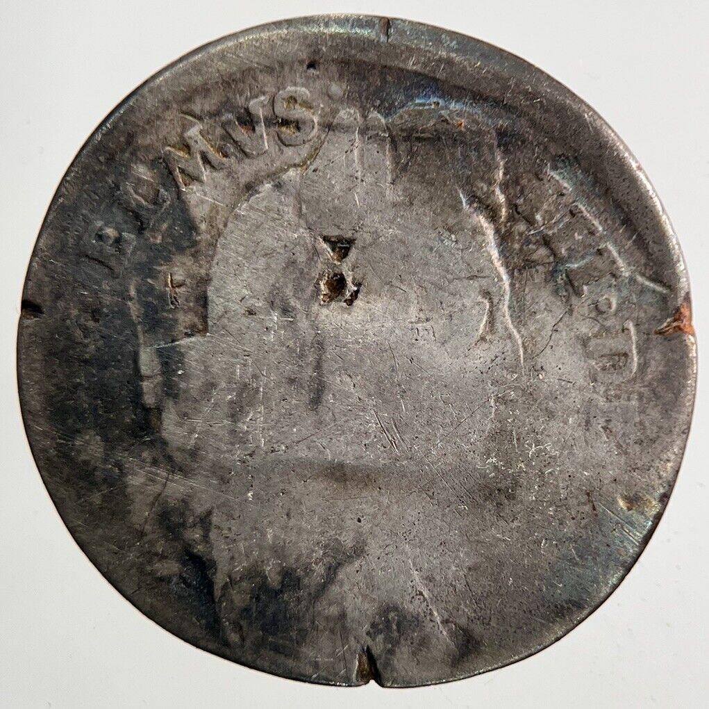 British William III 3rd Sixpence Silver Coin | Collectable Grade