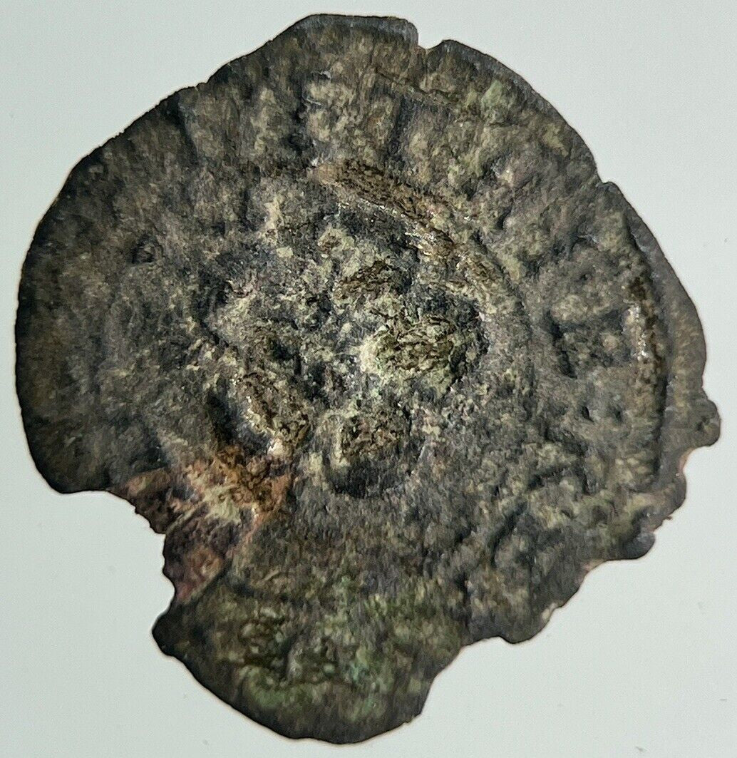 Charles II Irish Rose Farthing Coin | Collectable Grade